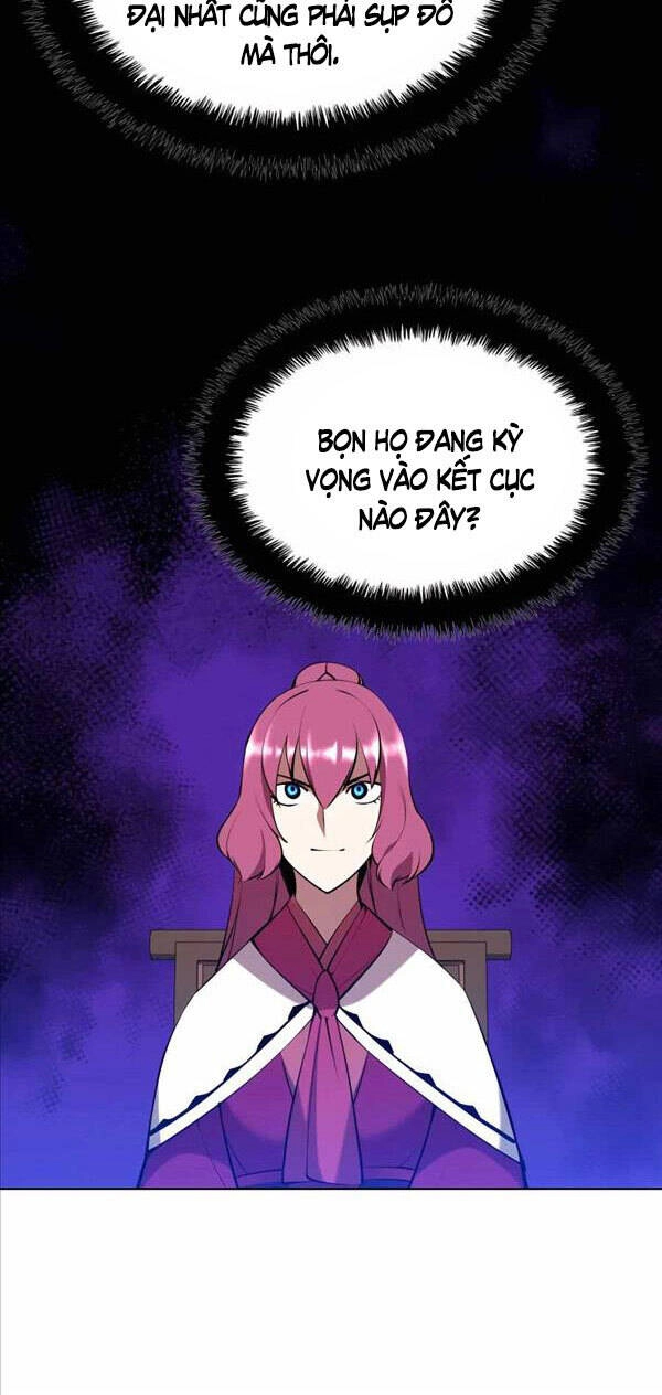 Học Giả Kiếm Sĩ Chapter 51 - 12