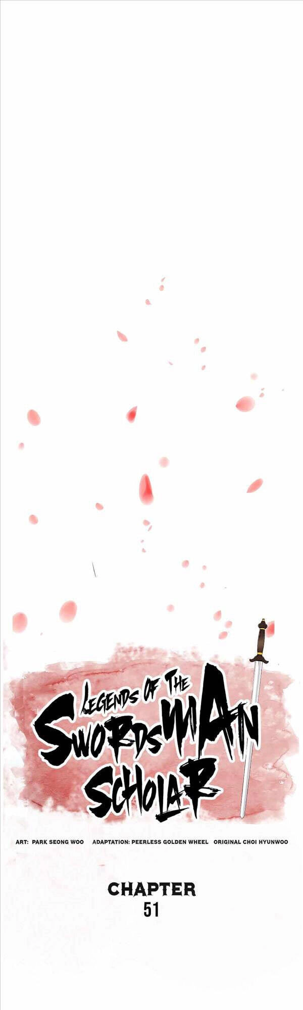 Học Giả Kiếm Sĩ Chapter 51 - 13