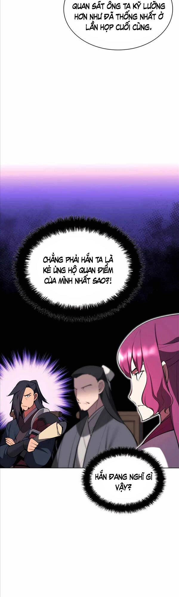 Học Giả Kiếm Sĩ Chapter 51 - 17