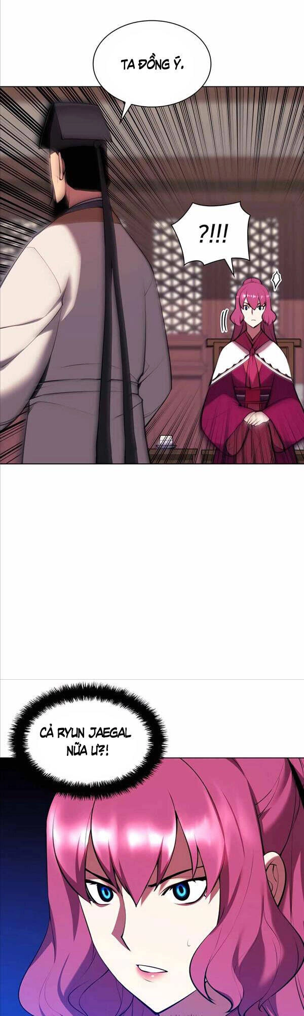 Học Giả Kiếm Sĩ Chapter 51 - 18