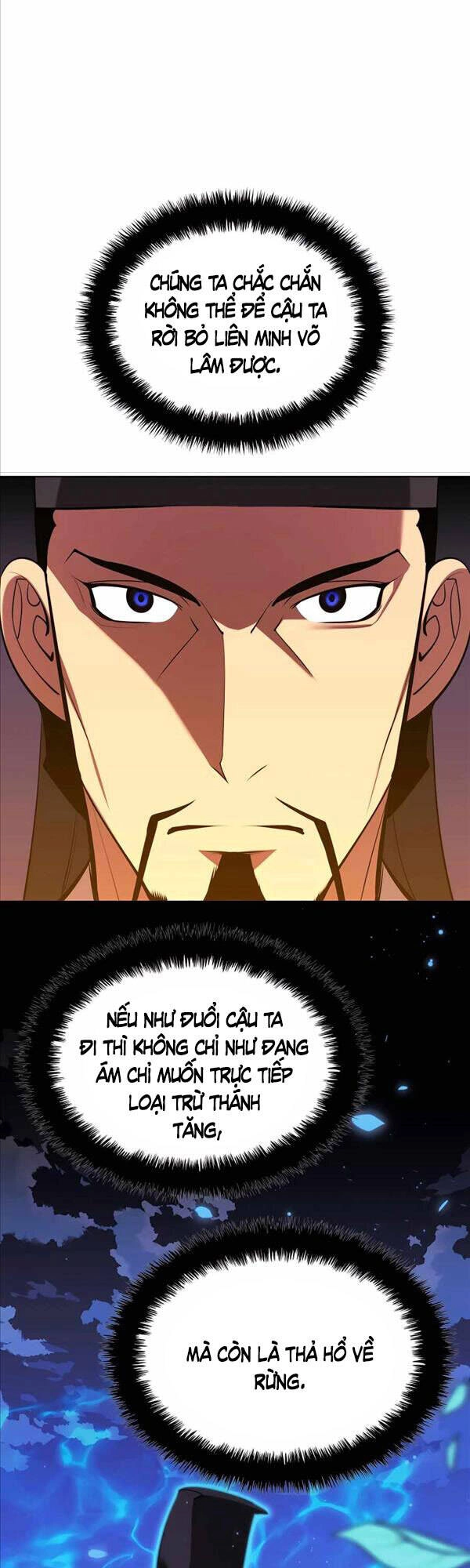 Học Giả Kiếm Sĩ Chapter 51 - 20