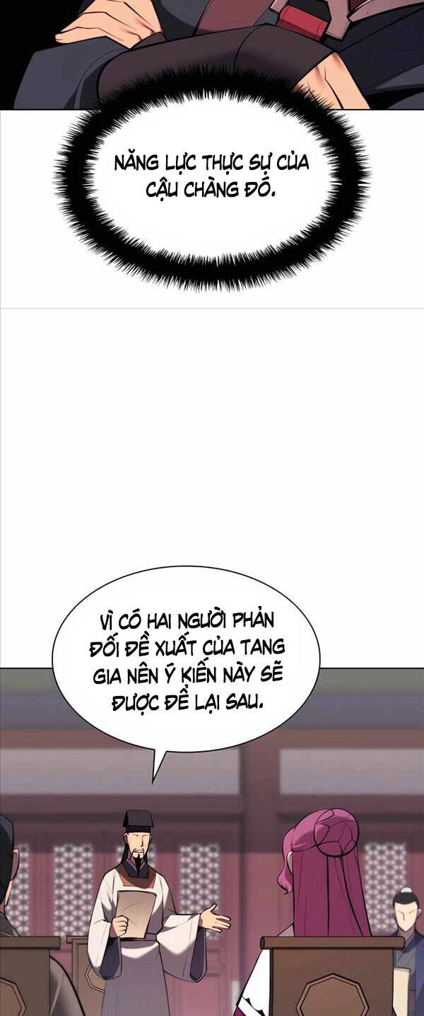 Học Giả Kiếm Sĩ Chapter 51 - 23