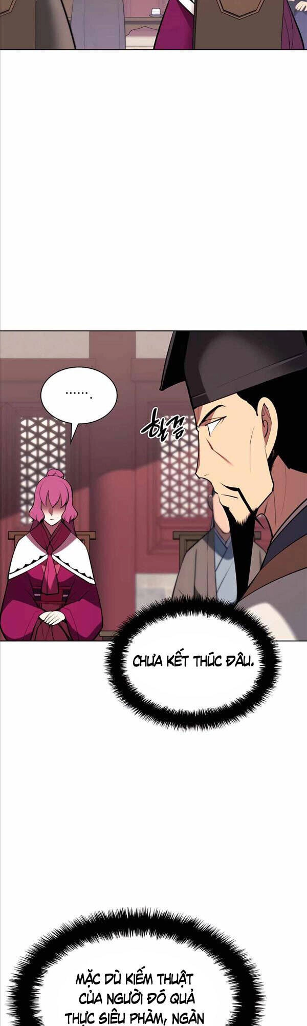 Học Giả Kiếm Sĩ Chapter 51 - 24