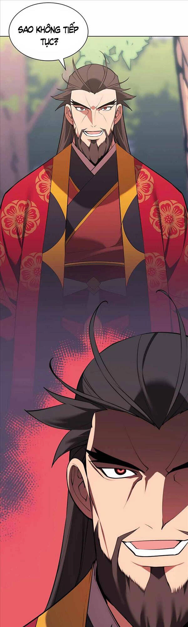 Học Giả Kiếm Sĩ Chapter 51 - 34