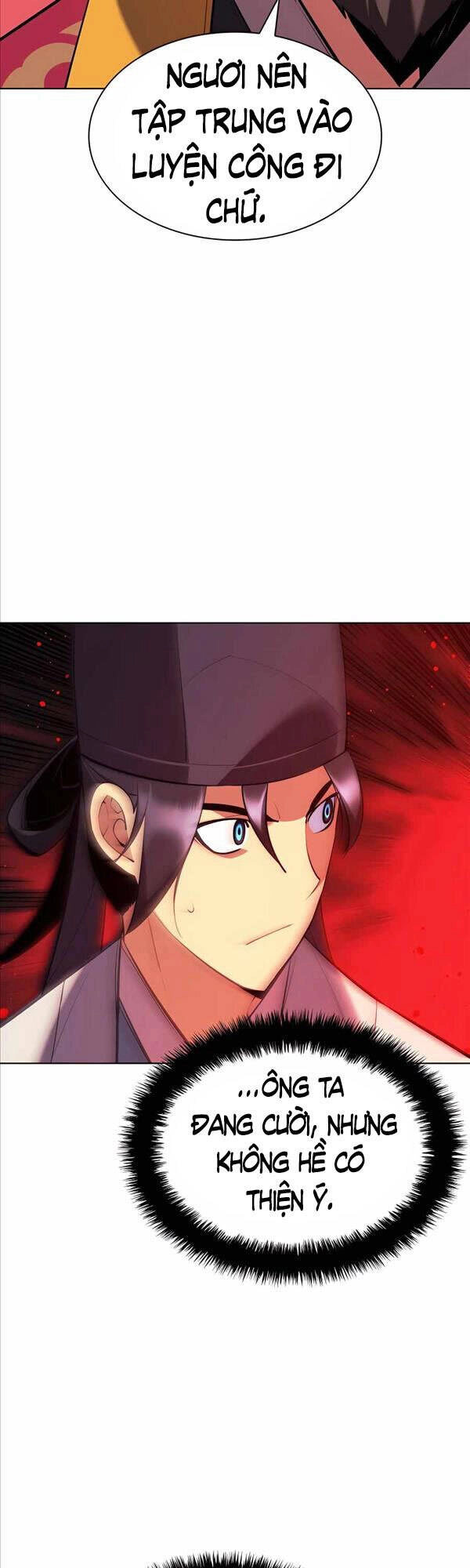 Học Giả Kiếm Sĩ Chapter 51 - 35