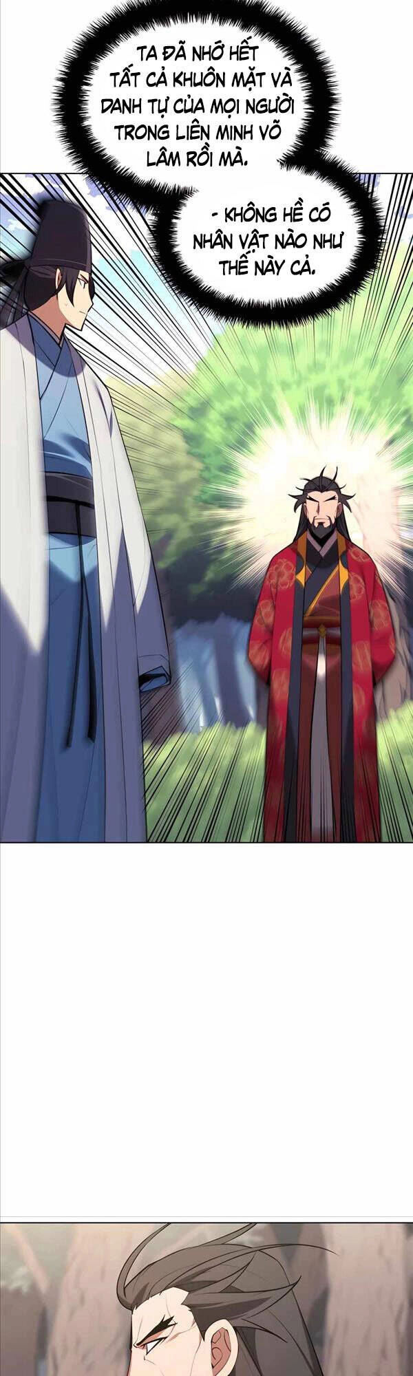 Học Giả Kiếm Sĩ Chapter 51 - 36