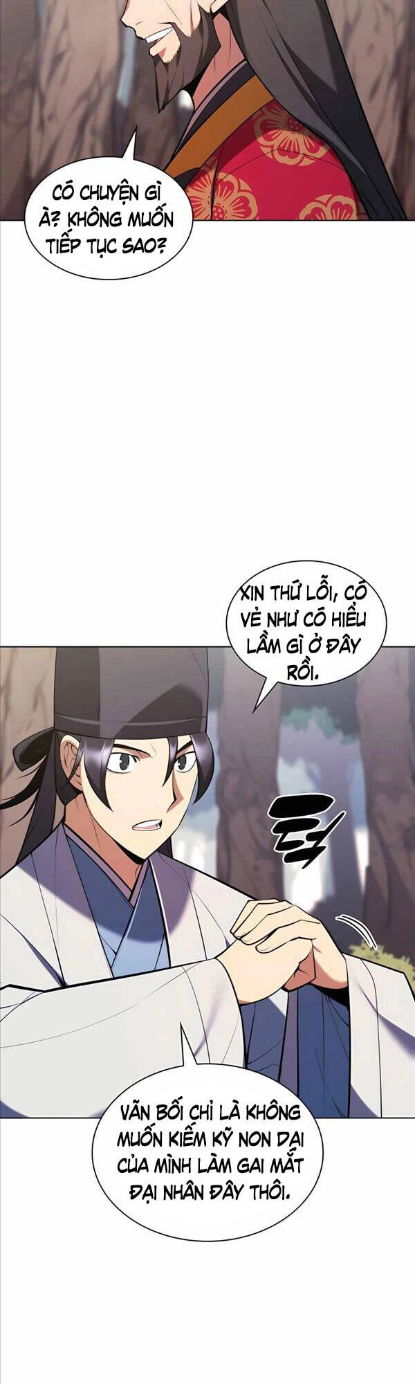 Học Giả Kiếm Sĩ Chapter 51 - 37