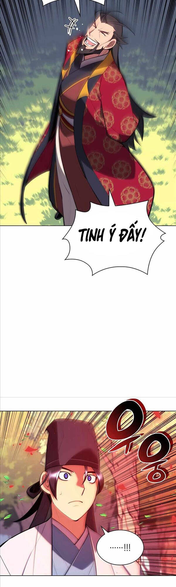 Học Giả Kiếm Sĩ Chapter 51 - 39