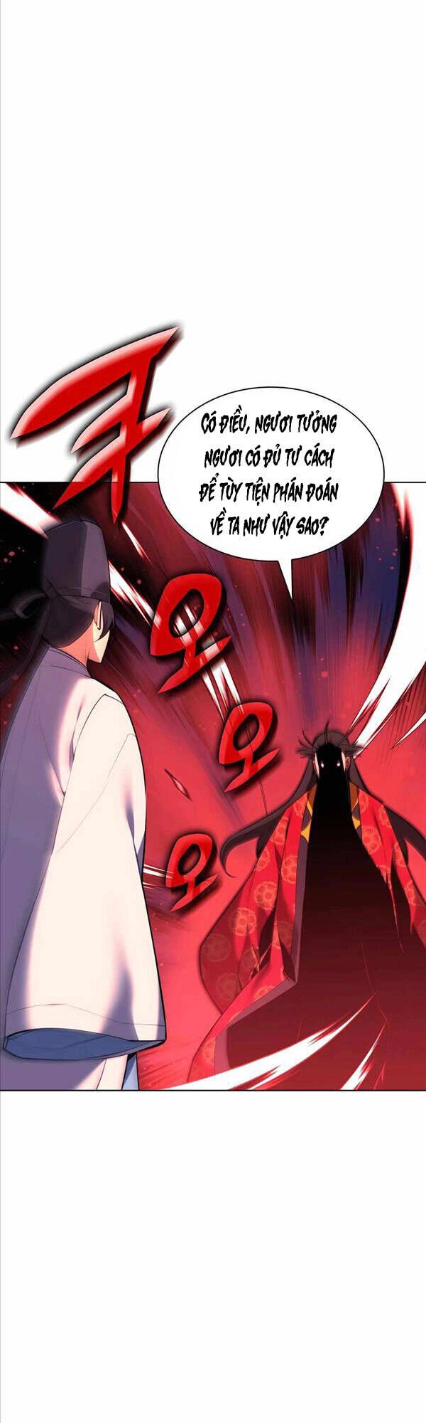 Học Giả Kiếm Sĩ Chapter 51 - 40