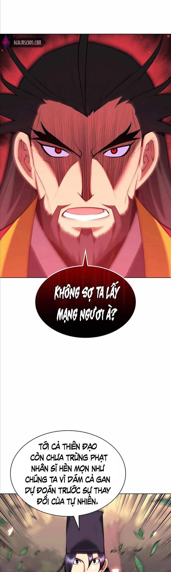 Học Giả Kiếm Sĩ Chapter 51 - 41