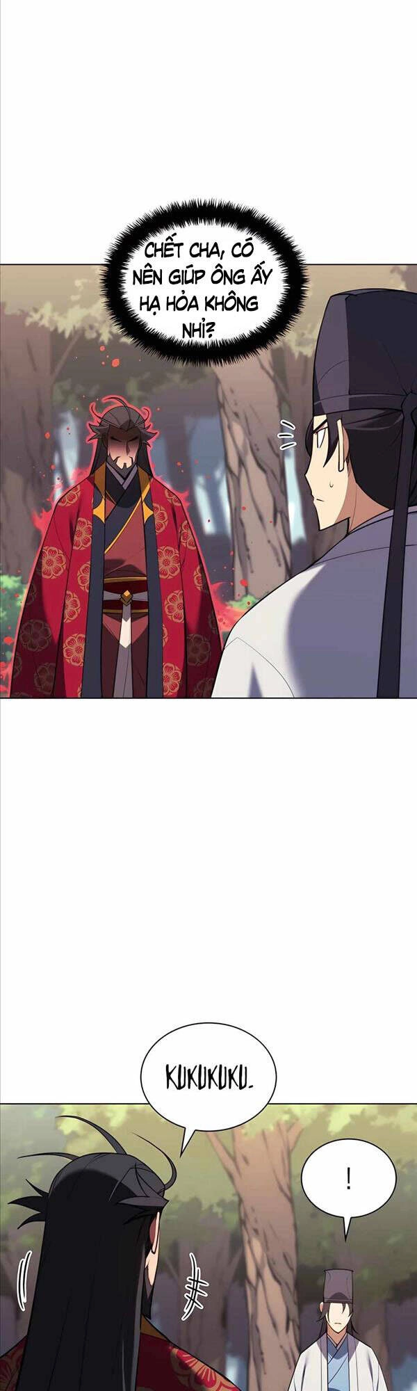 Học Giả Kiếm Sĩ Chapter 51 - 43