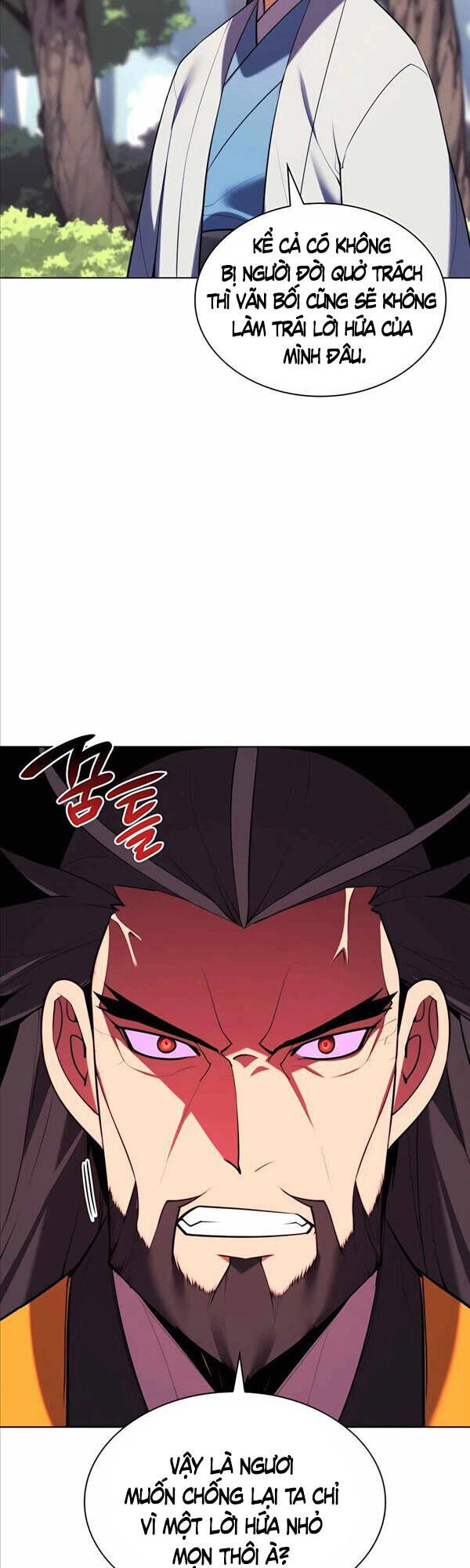 Học Giả Kiếm Sĩ Chapter 51 - 46