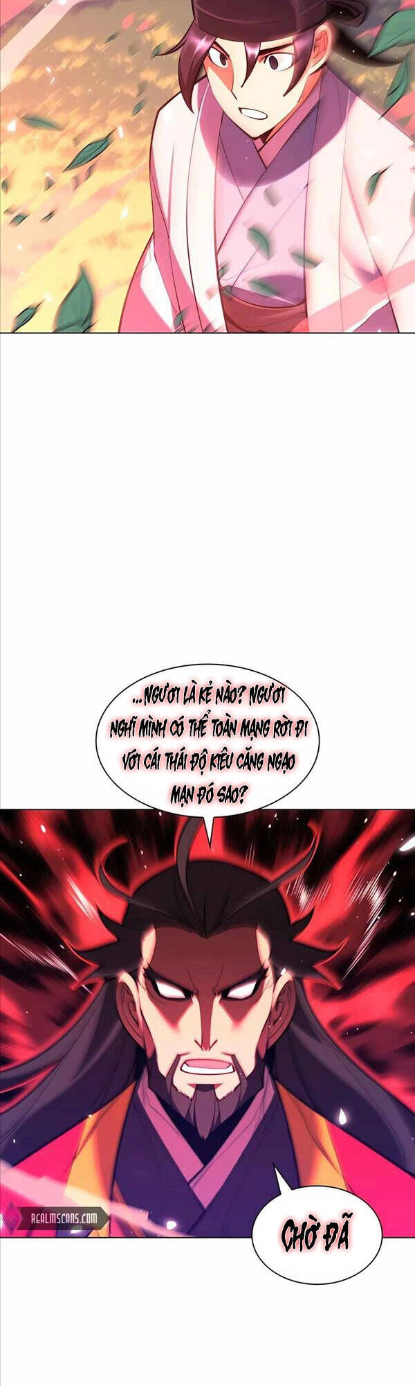 Học Giả Kiếm Sĩ Chapter 51 - 49