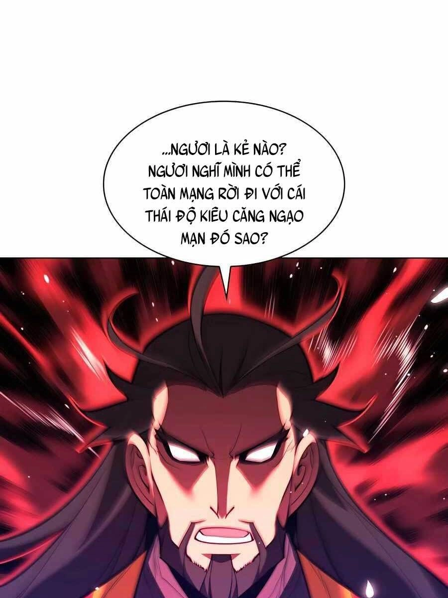 Học Giả Kiếm Sĩ Chapter 52 - 1