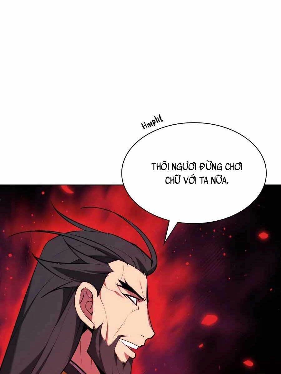 Học Giả Kiếm Sĩ Chapter 52 - 8