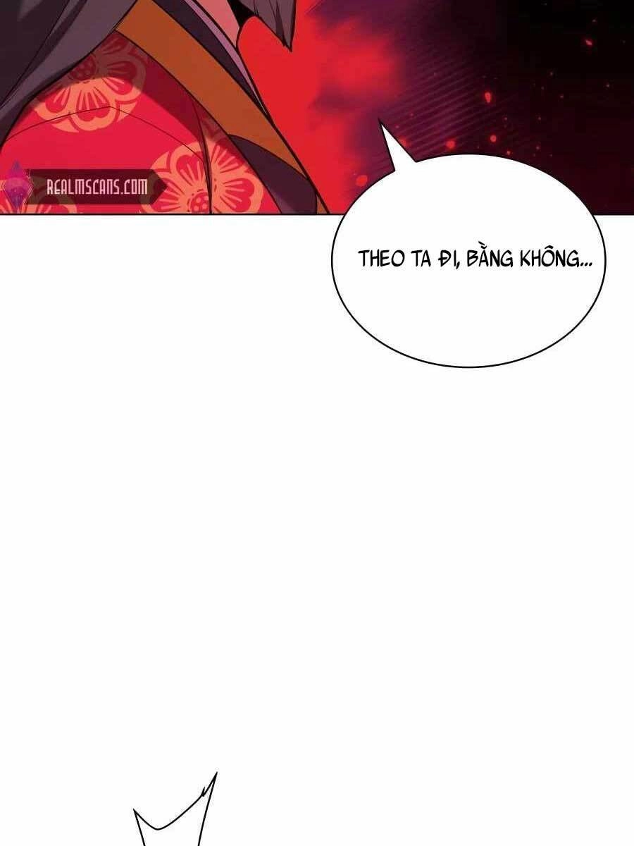 Học Giả Kiếm Sĩ Chapter 52 - 9