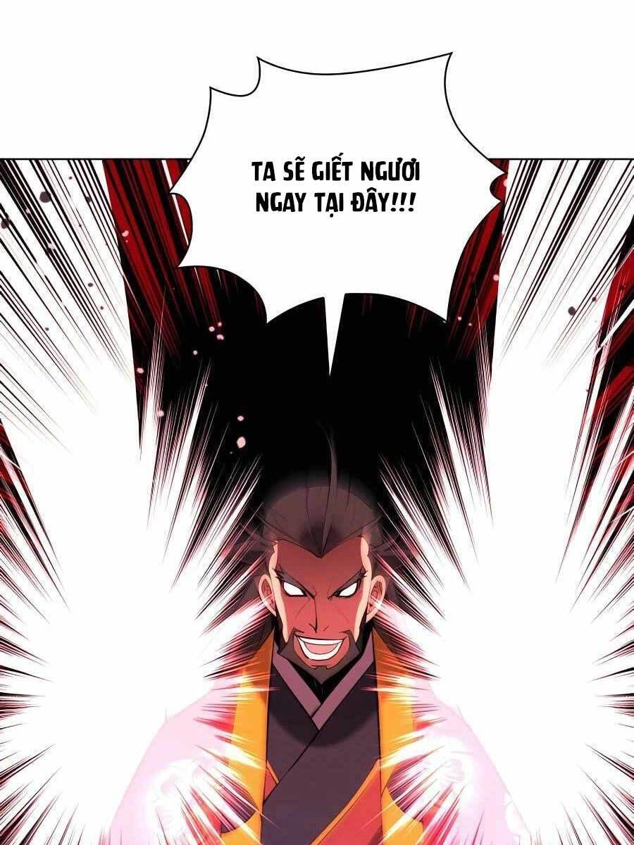 Học Giả Kiếm Sĩ Chapter 52 - 11