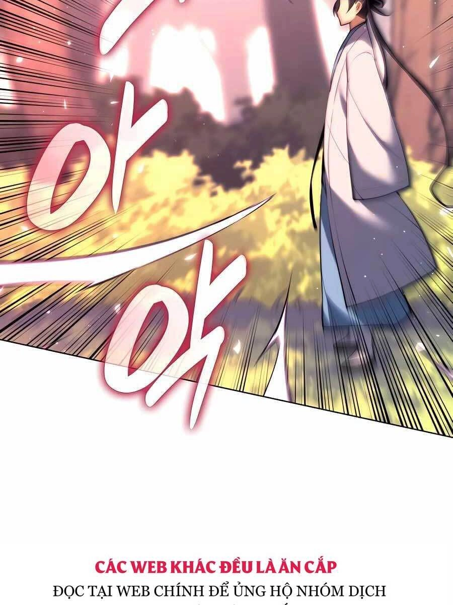 Học Giả Kiếm Sĩ Chapter 52 - 21