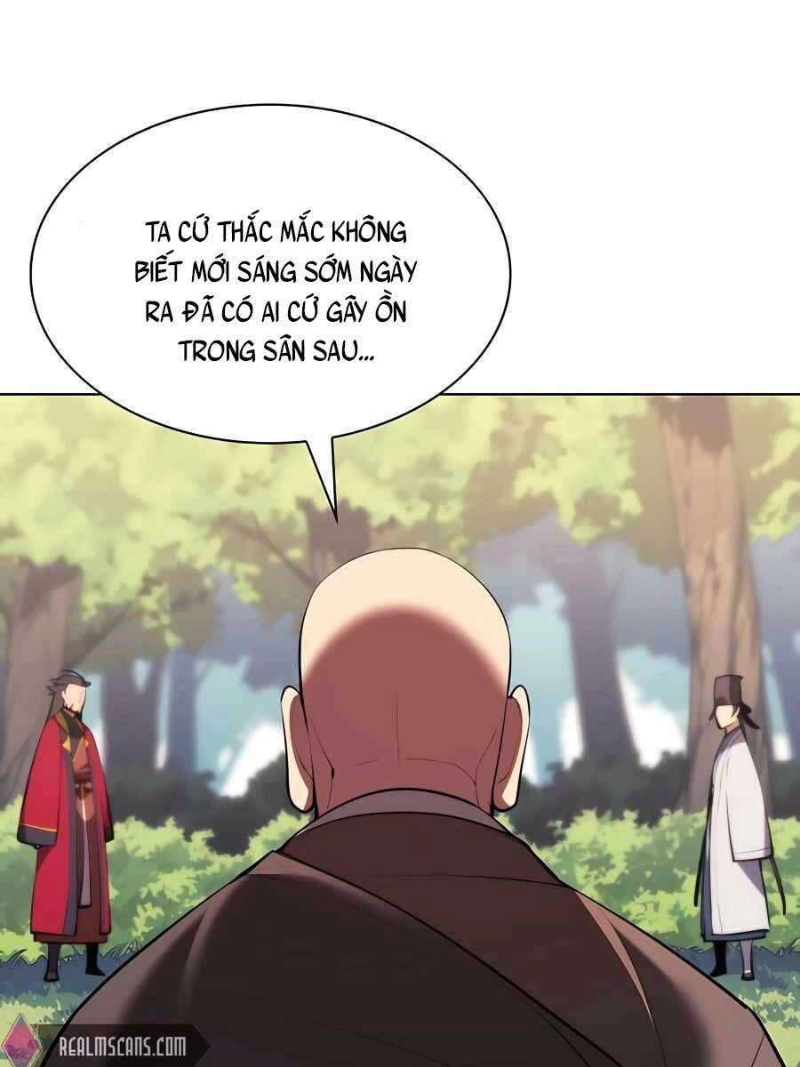Học Giả Kiếm Sĩ Chapter 52 - 30