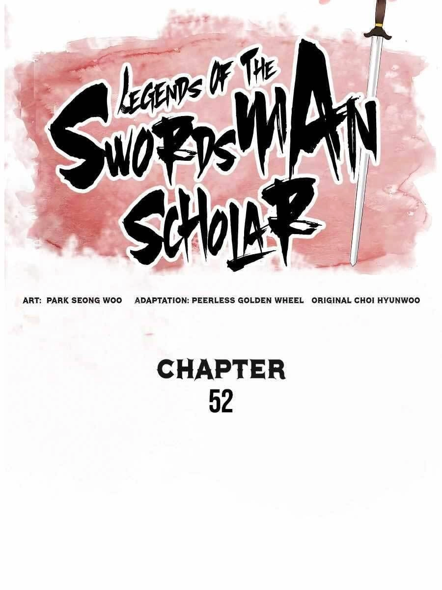 Học Giả Kiếm Sĩ Chapter 52 - 35