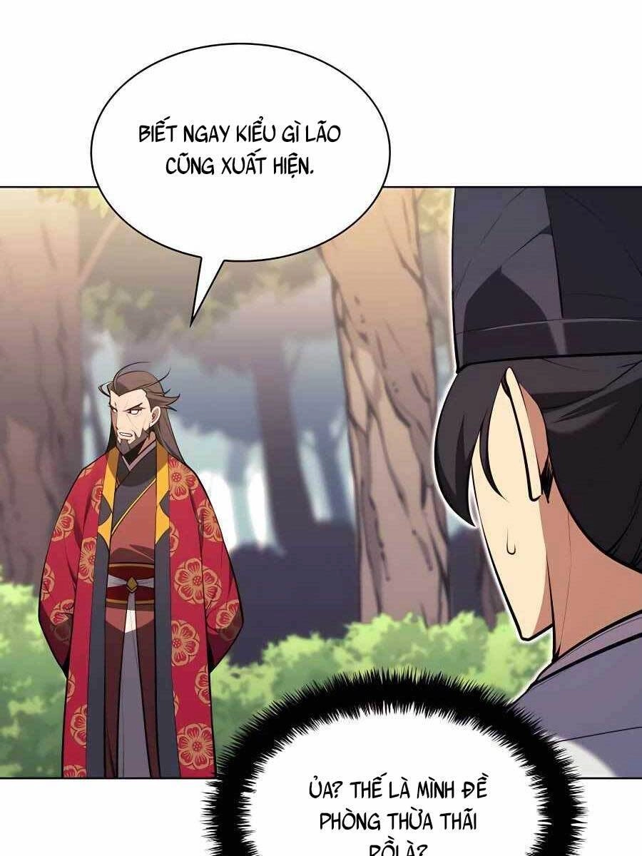 Học Giả Kiếm Sĩ Chapter 52 - 39