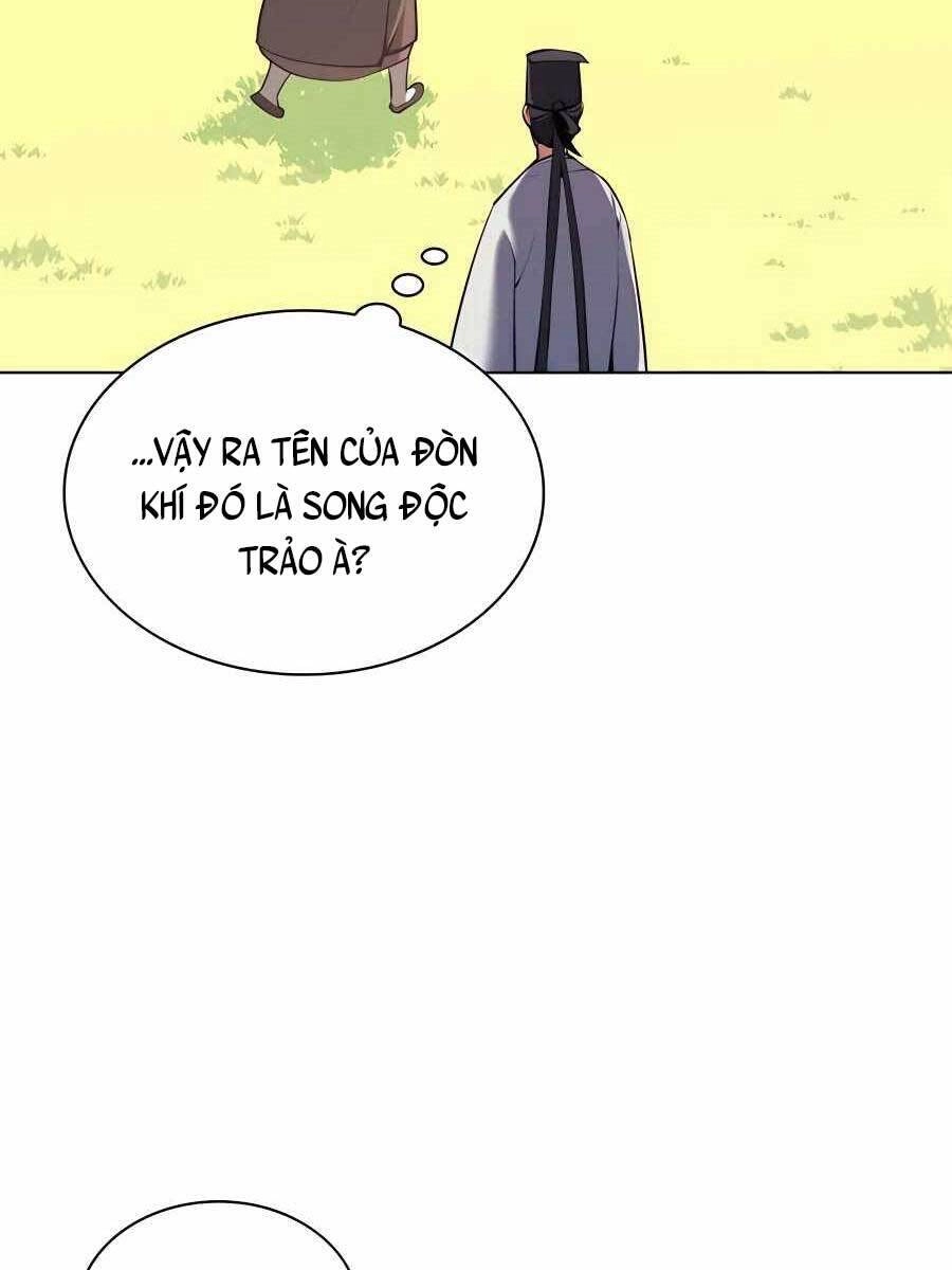 Học Giả Kiếm Sĩ Chapter 52 - 42