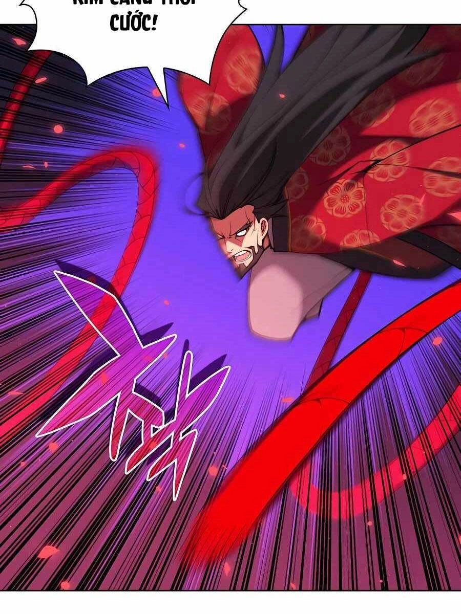 Học Giả Kiếm Sĩ Chapter 52 - 67