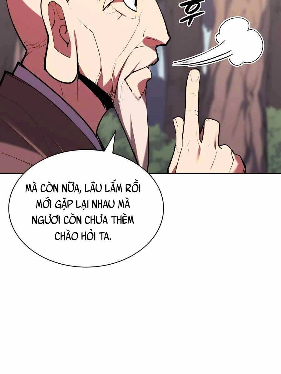 Học Giả Kiếm Sĩ Chapter 52 - 79