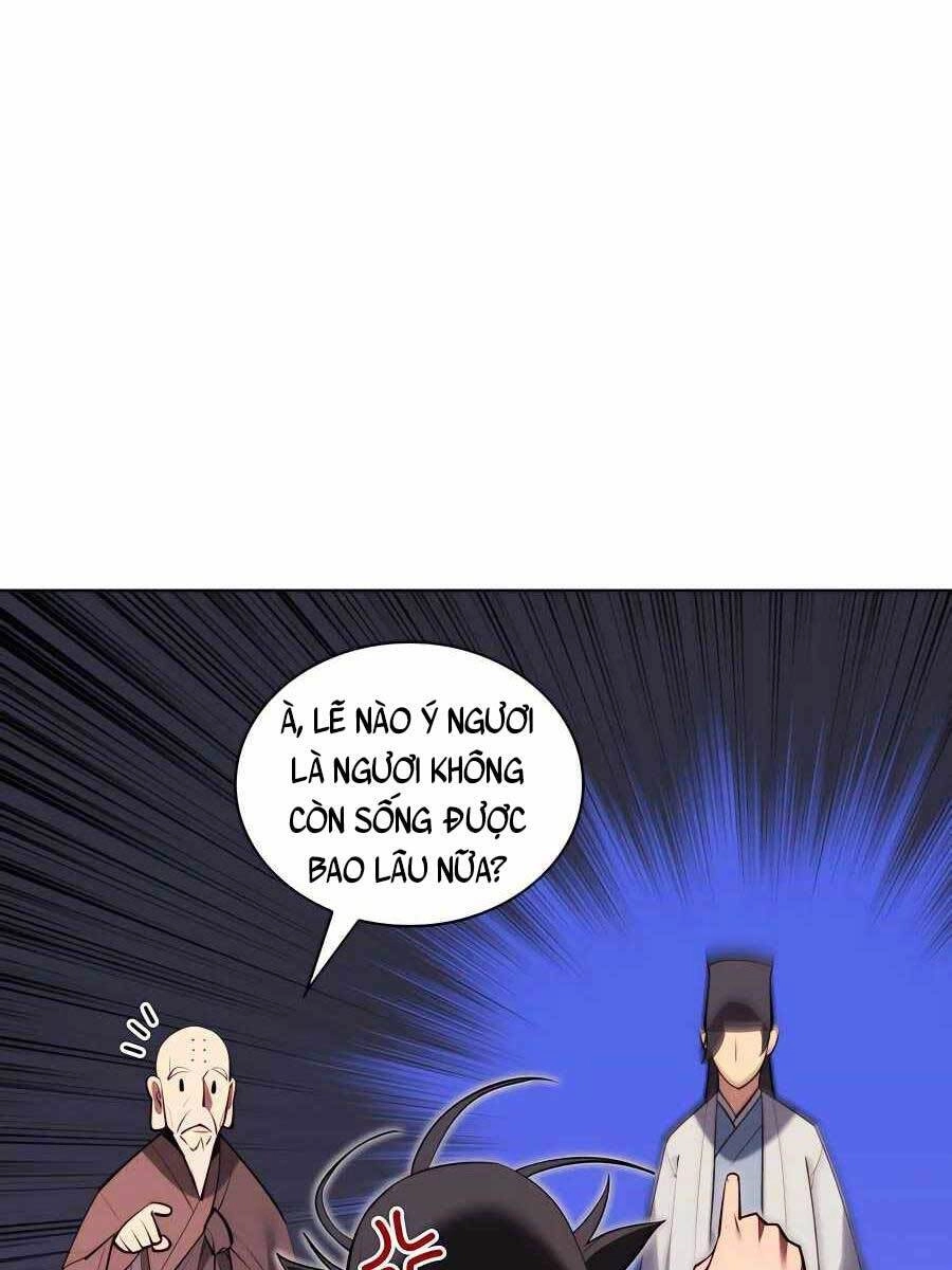 Học Giả Kiếm Sĩ Chapter 52 - 85