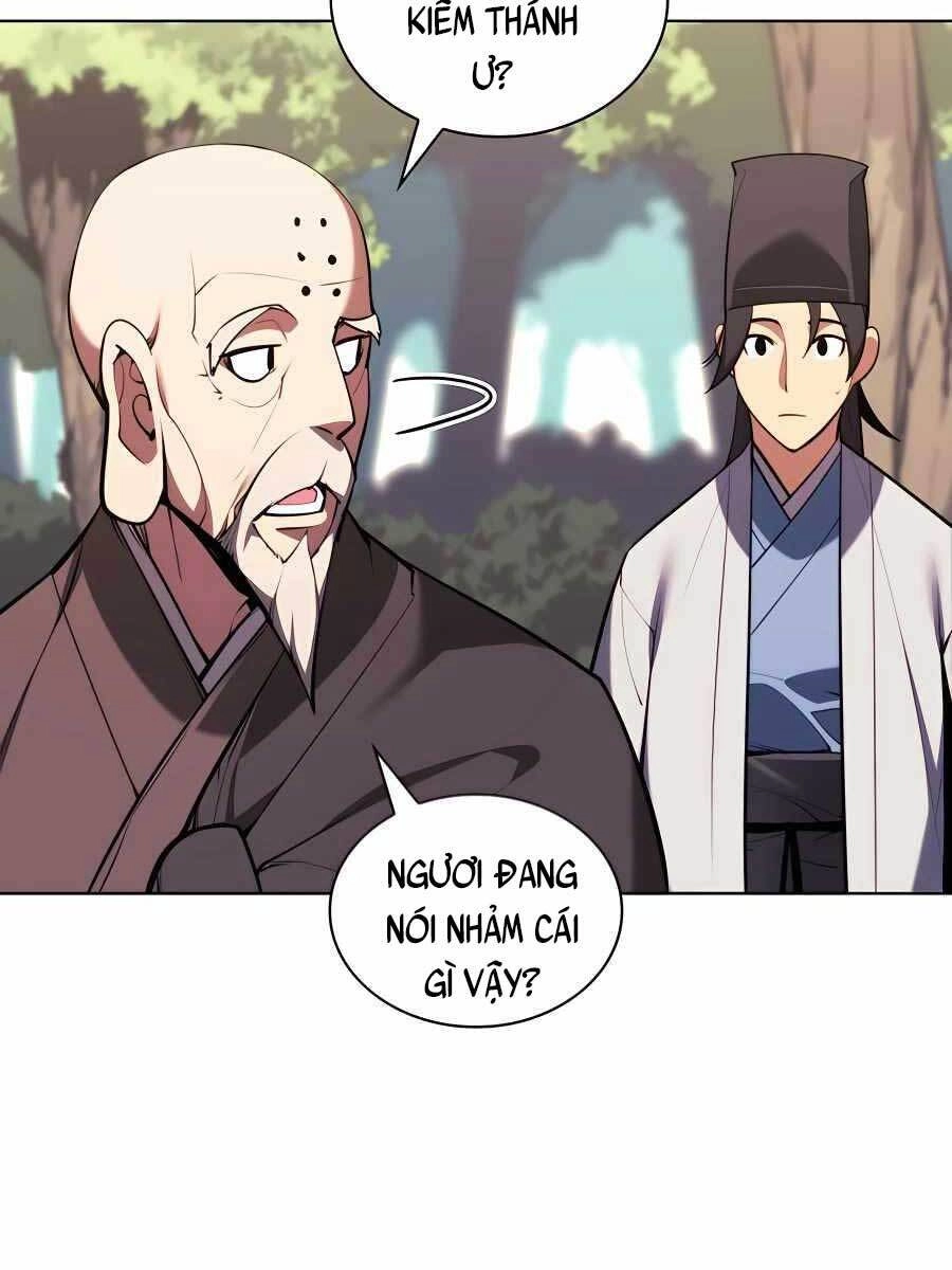 Học Giả Kiếm Sĩ Chapter 52 - 90