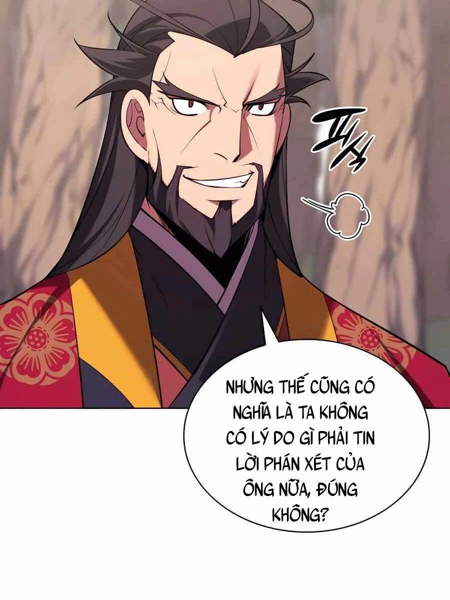 Học Giả Kiếm Sĩ Chapter 52 - 97