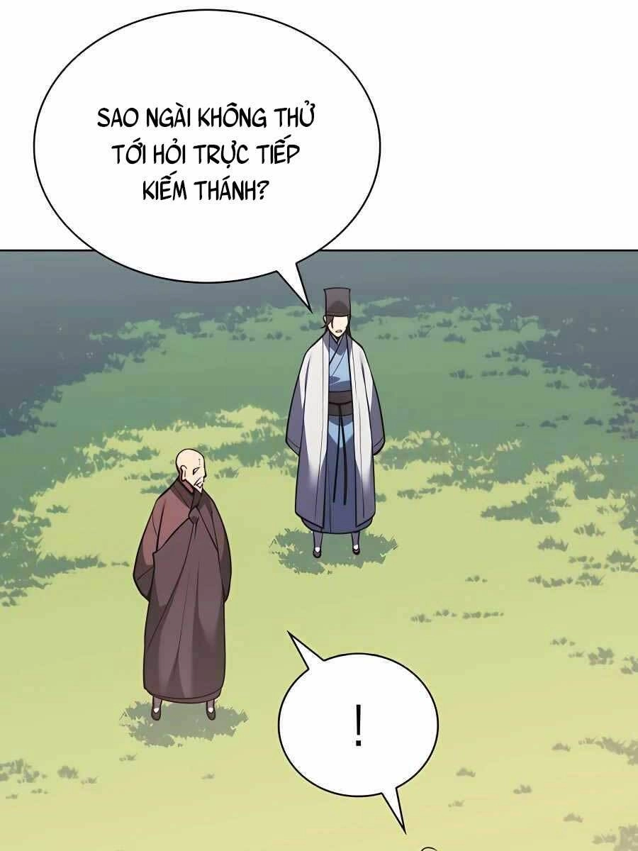 Học Giả Kiếm Sĩ Chapter 52 - 104