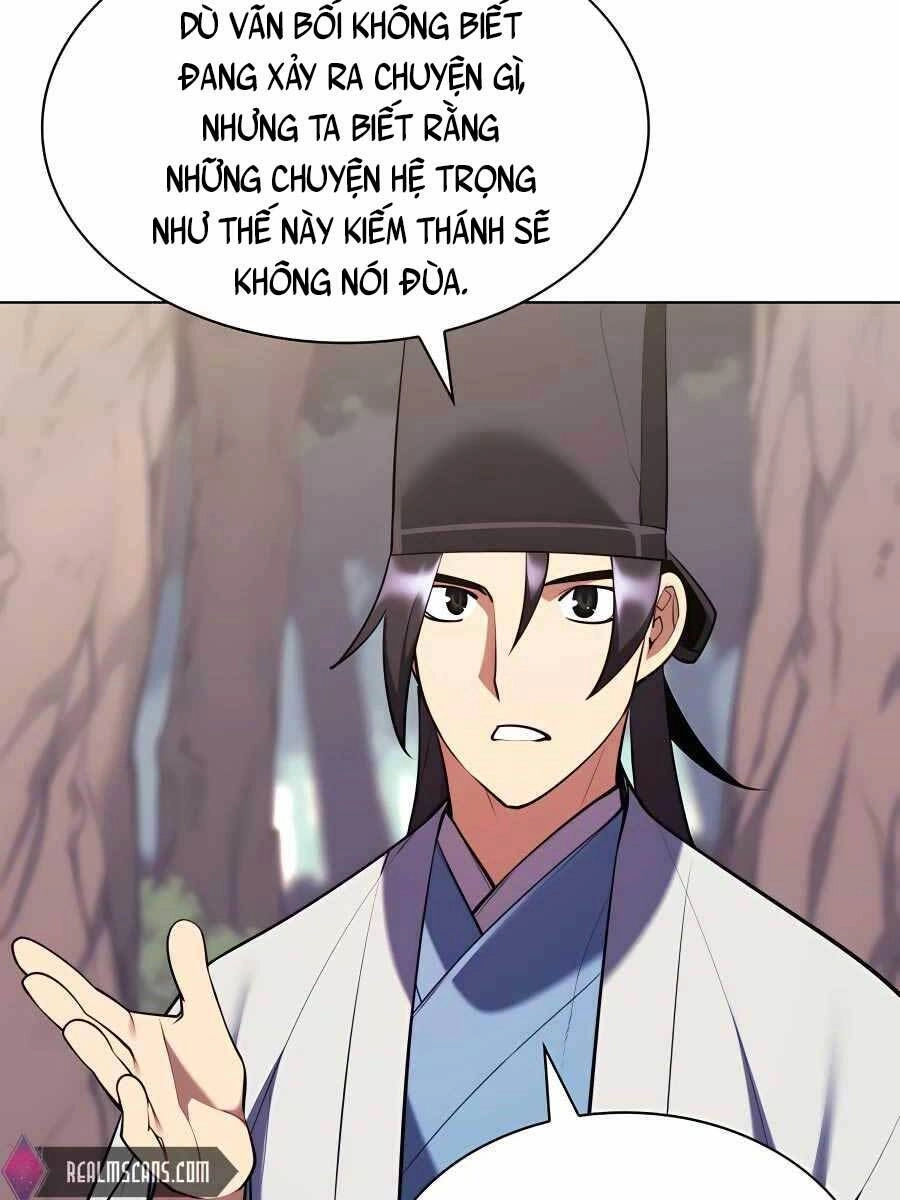 Học Giả Kiếm Sĩ Chapter 52 - 107