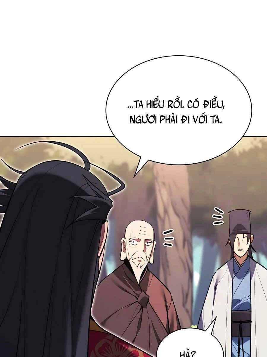 Học Giả Kiếm Sĩ Chapter 52 - 110