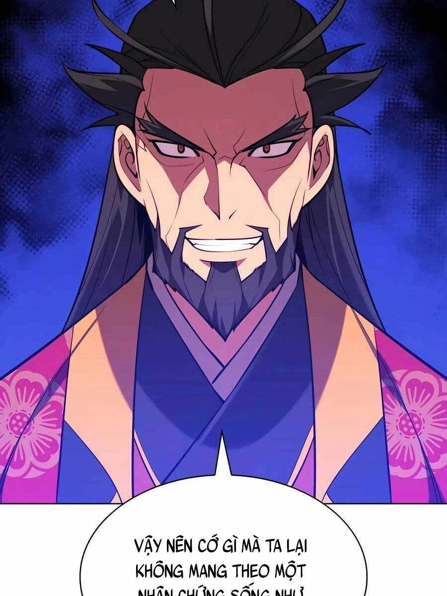 Học Giả Kiếm Sĩ Chapter 52 - 112