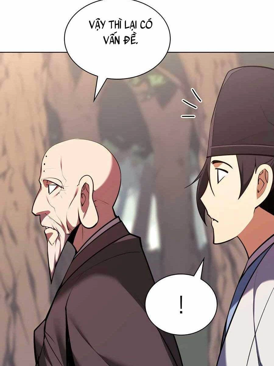 Học Giả Kiếm Sĩ Chapter 52 - 115