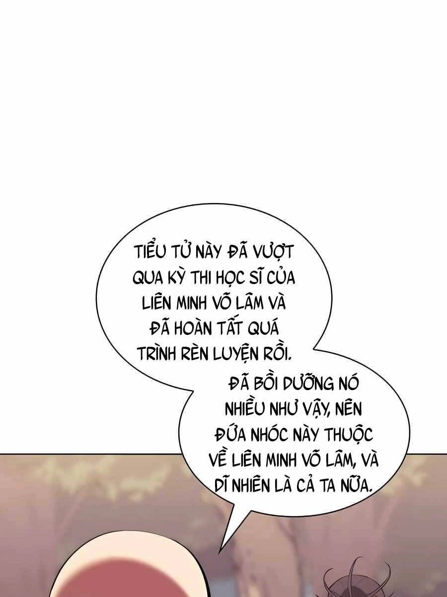 Học Giả Kiếm Sĩ Chapter 52 - 120