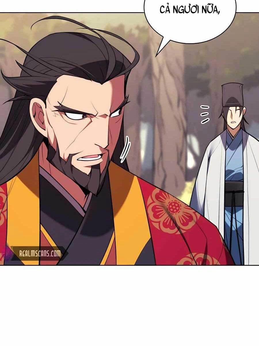 Học Giả Kiếm Sĩ Chapter 52 - 132