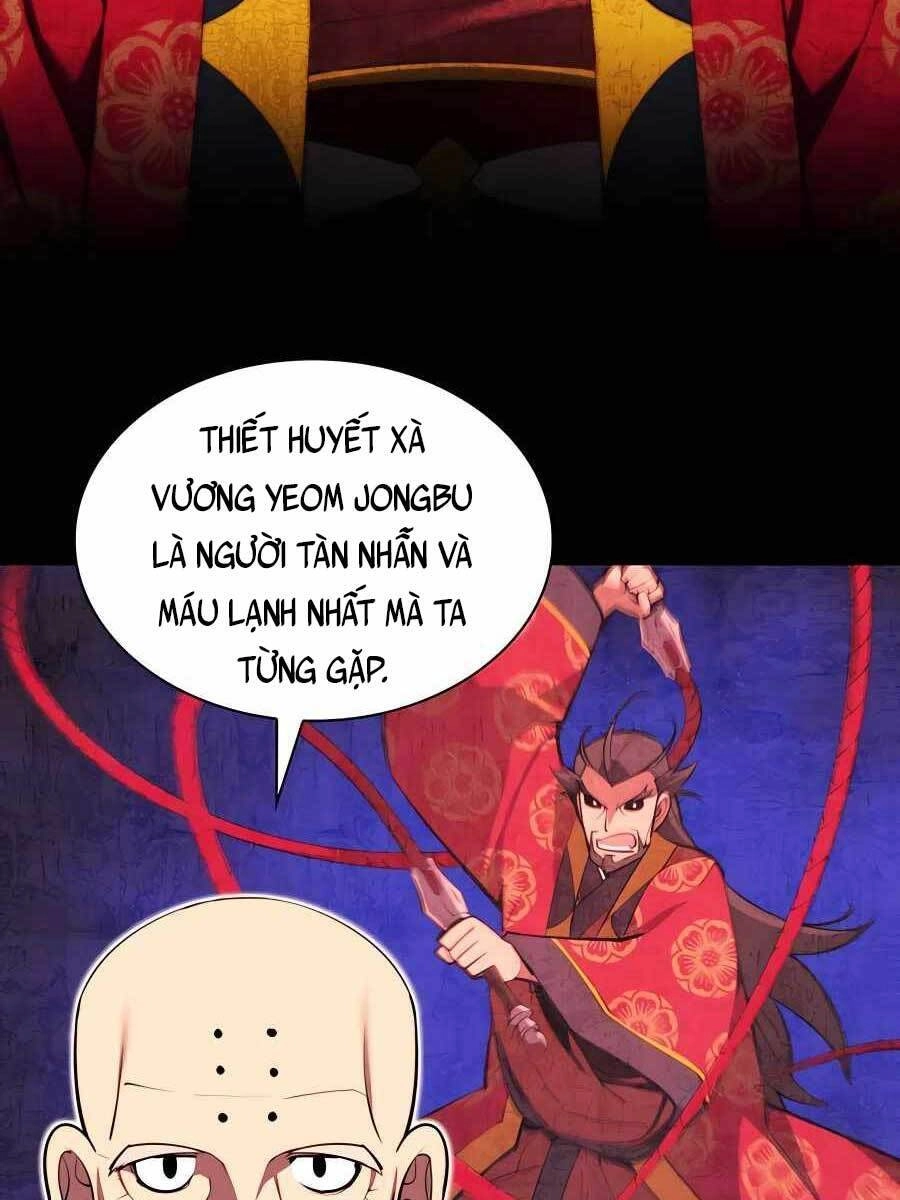 Học Giả Kiếm Sĩ Chapter 53 - 9