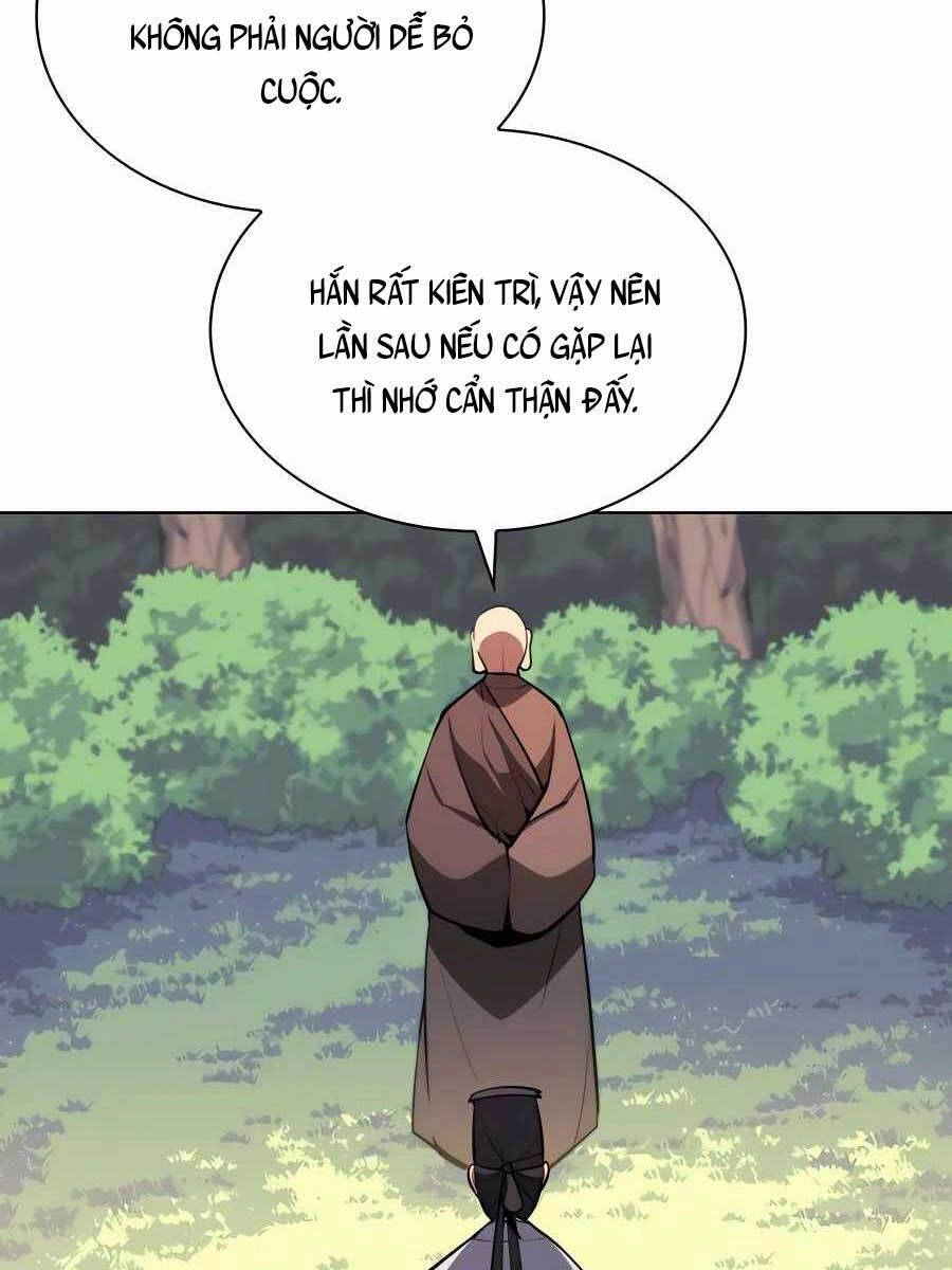 Học Giả Kiếm Sĩ Chapter 53 - 13