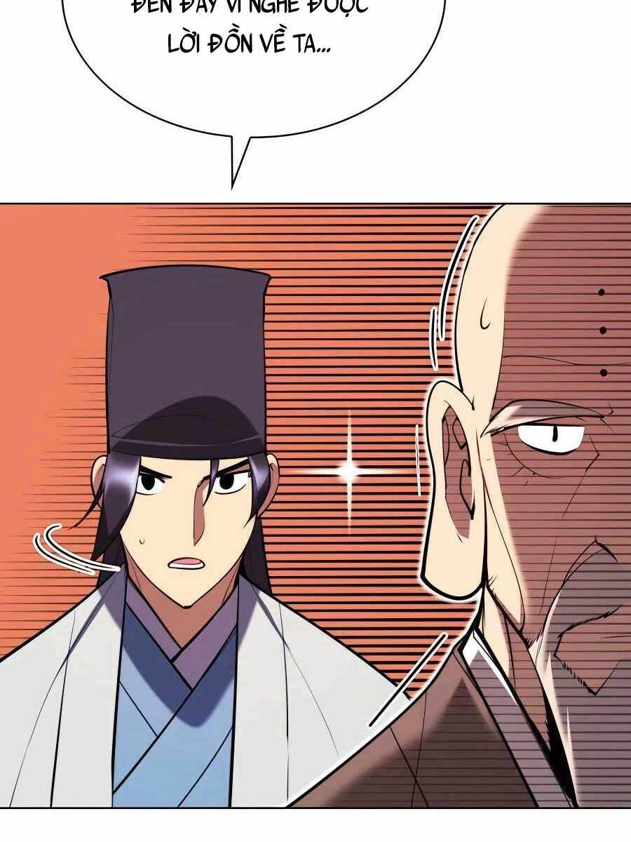 Học Giả Kiếm Sĩ Chapter 53 - 16