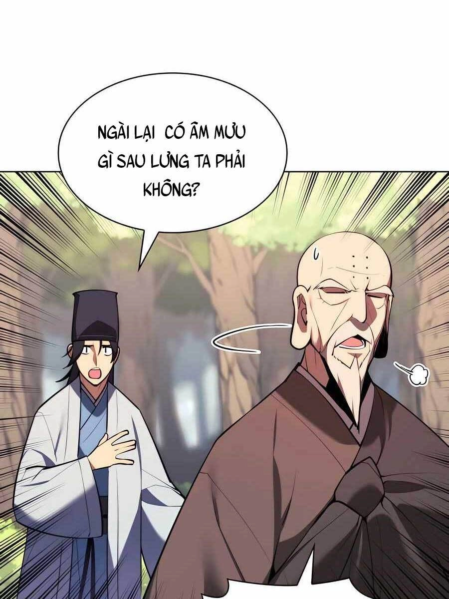 Học Giả Kiếm Sĩ Chapter 53 - 19