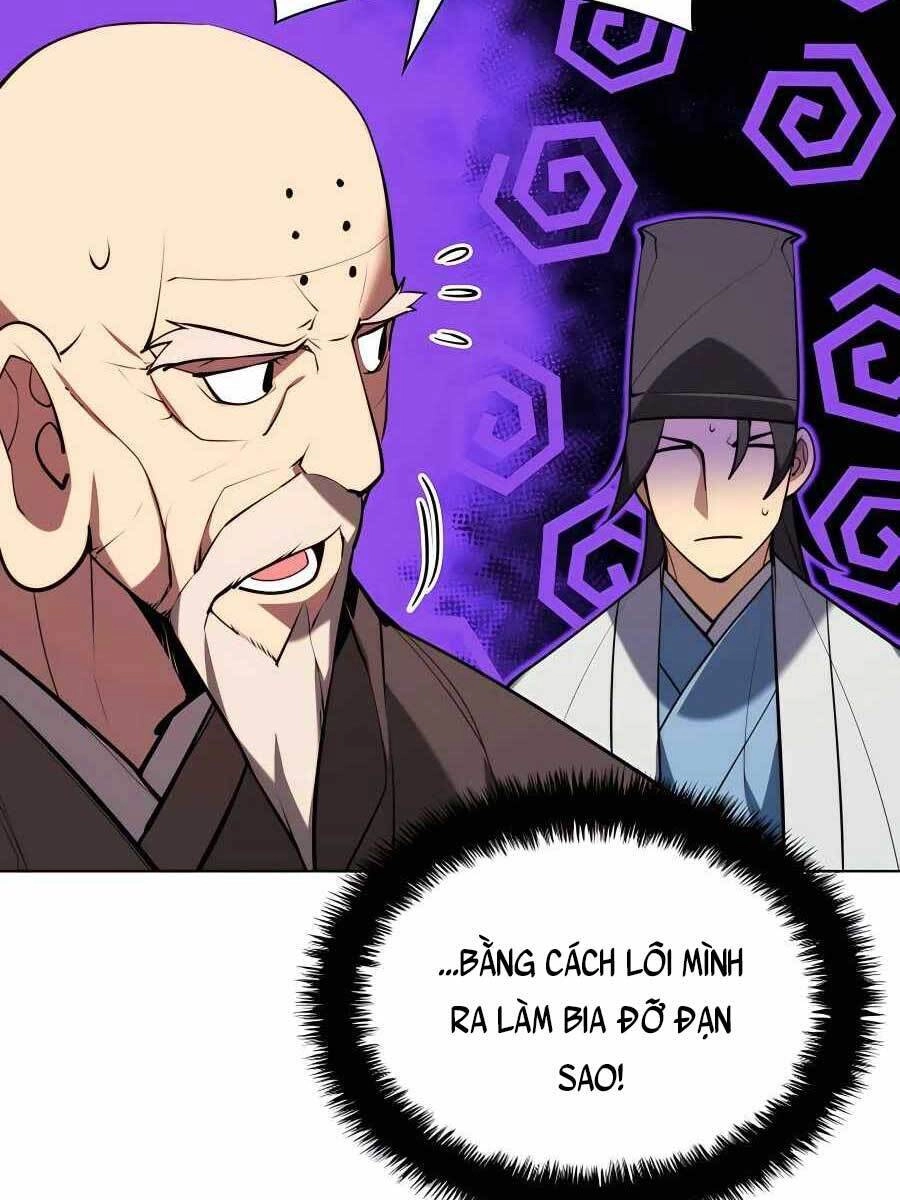 Học Giả Kiếm Sĩ Chapter 53 - 21