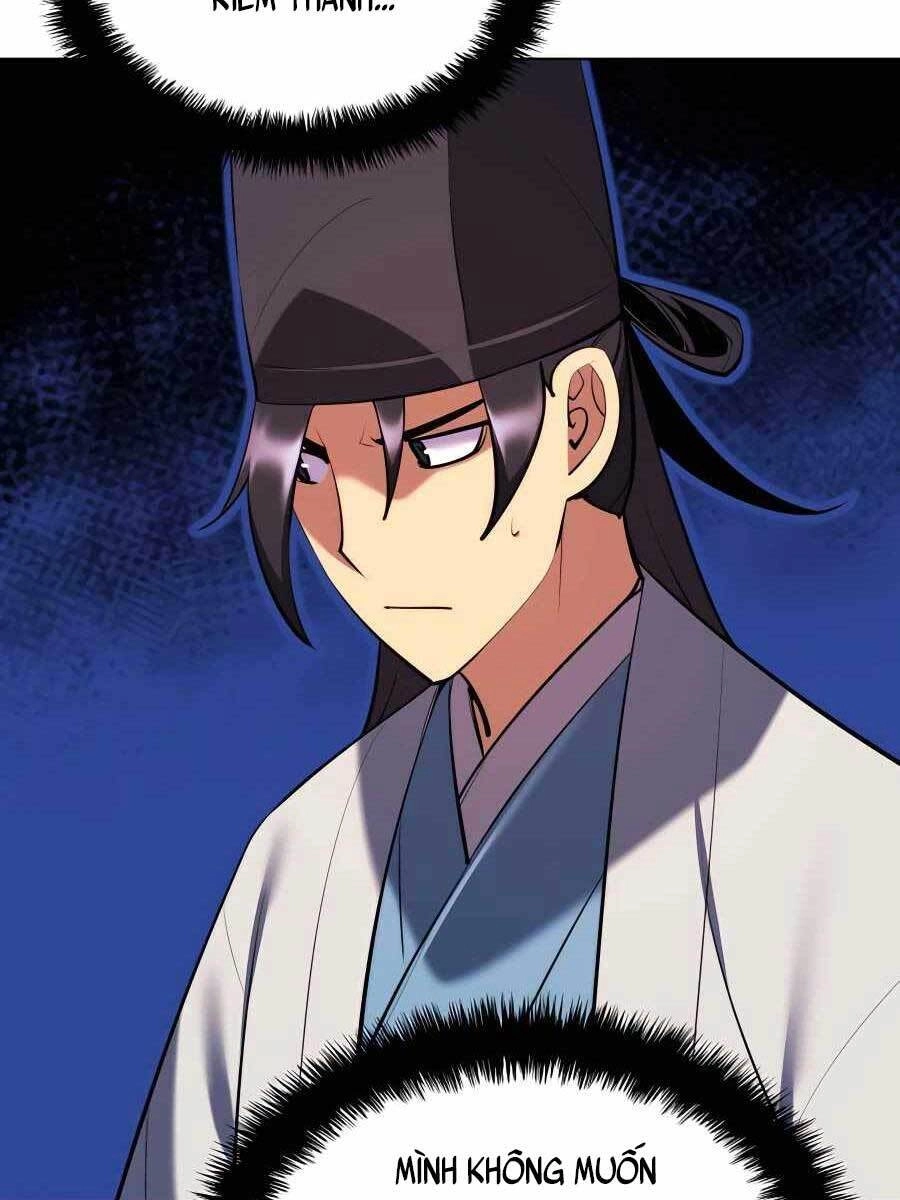 Học Giả Kiếm Sĩ Chapter 53 - 40