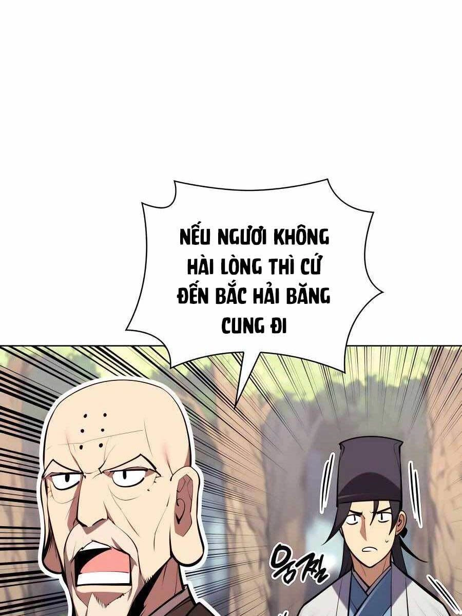 Học Giả Kiếm Sĩ Chapter 53 - 43