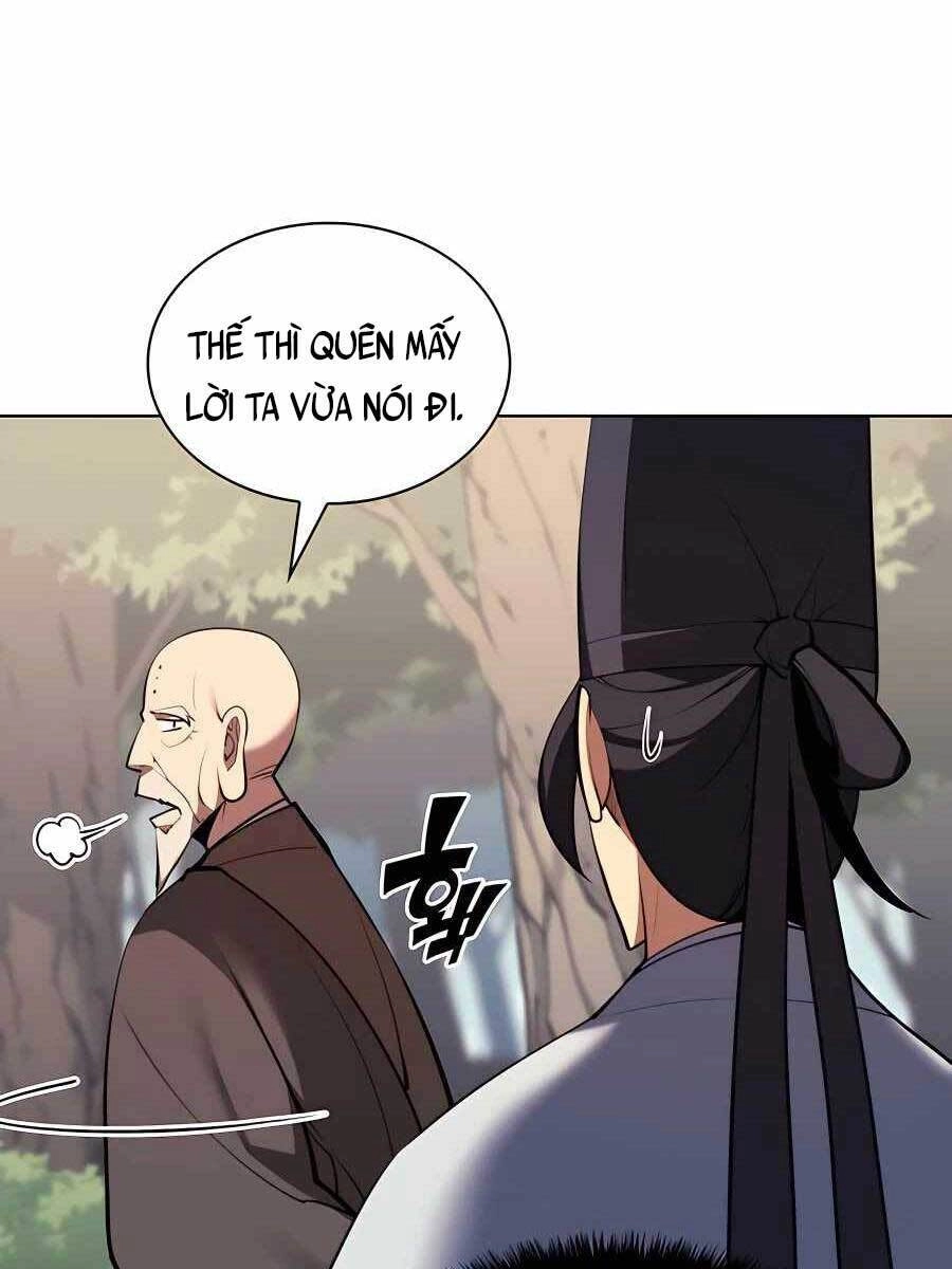 Học Giả Kiếm Sĩ Chapter 53 - 54