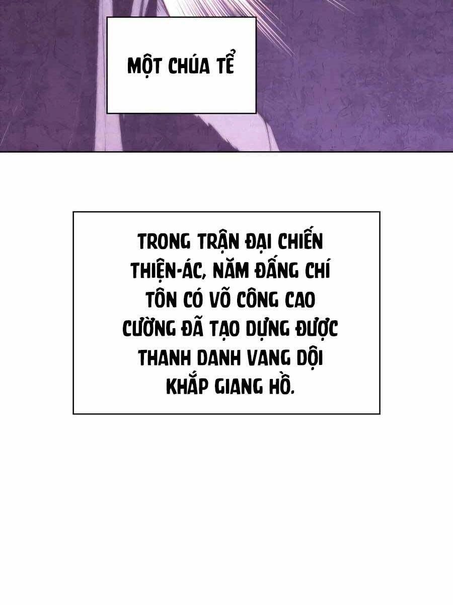 Học Giả Kiếm Sĩ Chapter 53 - 65