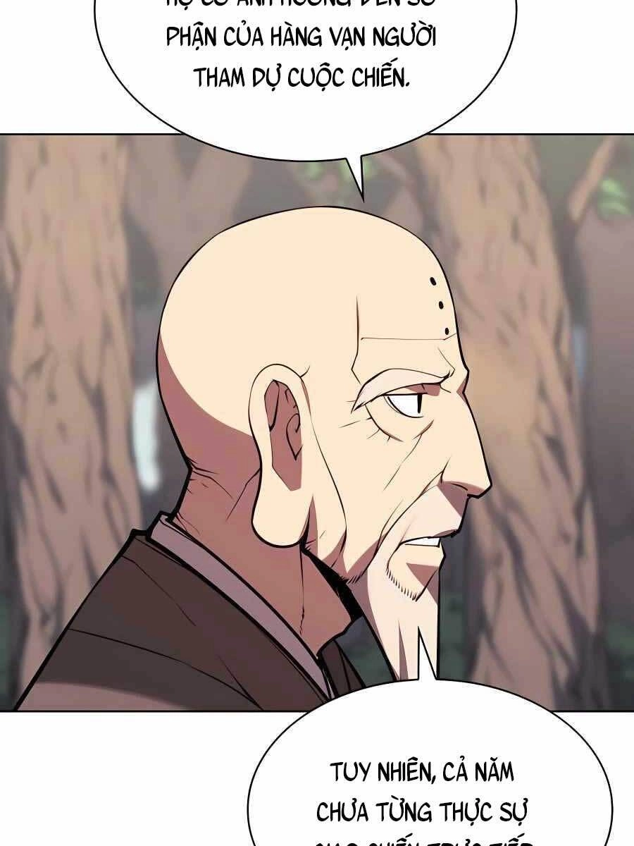 Học Giả Kiếm Sĩ Chapter 53 - 67
