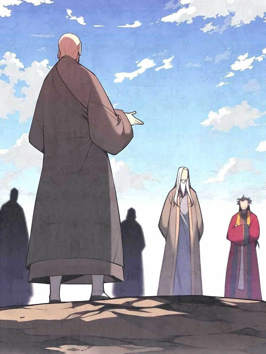 Học Giả Kiếm Sĩ Chapter 53 - 69