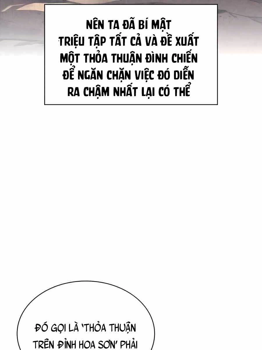 Học Giả Kiếm Sĩ Chapter 53 - 70